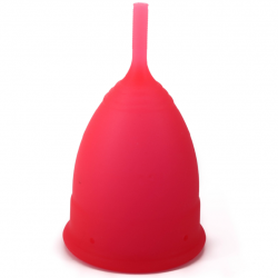 coupe menstruelle intimichic silicone medical l 6 + 1 gratuit_3