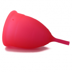 coupe menstruelle intimichic silicone medical l 6 + 1 gratuit_4