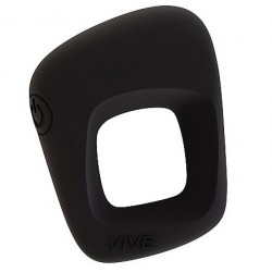 anneau vibrant vive senca noir