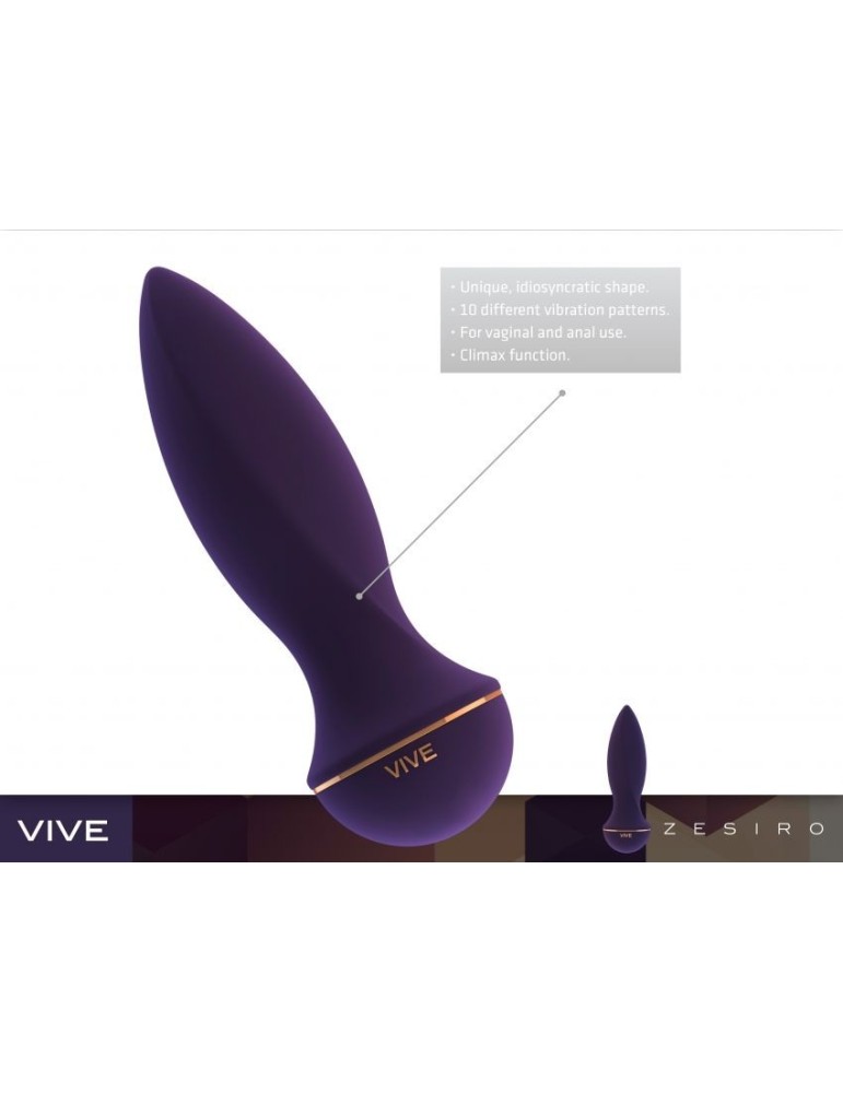vibromasseur compact vive zesiro noir_3