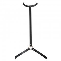 bijoux indiscrets labyrinthe - harnais i noir