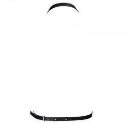 bijoux indiscrets labyrinthe - harnais 8 noir_3