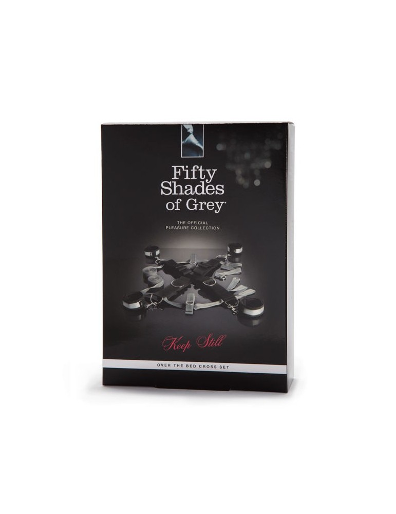 ensemble de retenue de lit polyvalent cinquante nuances de gris_6