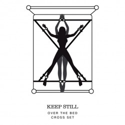 ensemble de retenue de lit polyvalent cinquante nuances de gris_7