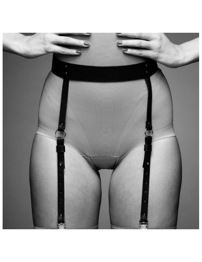 bijoux indiscrets maze porte-jarretelles noir_2