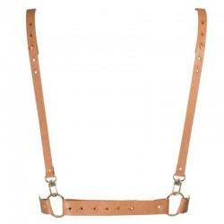 harnais labyrinthe bijoux indiscrets x marron._3