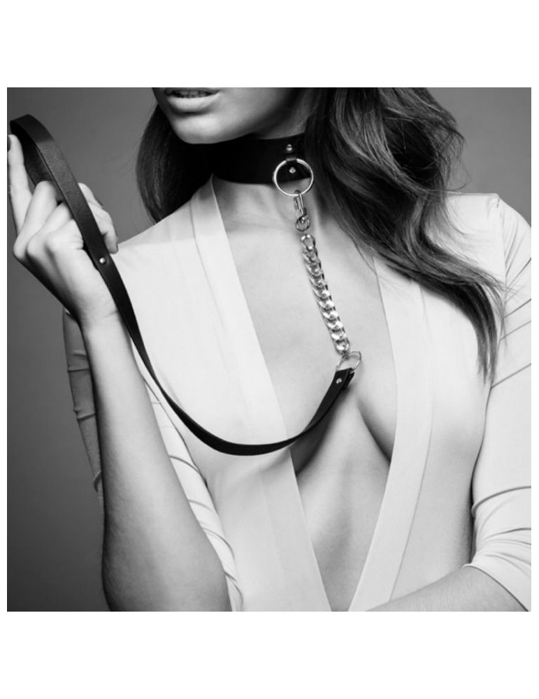 bijoux indiscrets maze manchettes marron_2