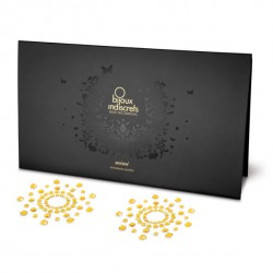 bijoux indiscrets mimi jaune