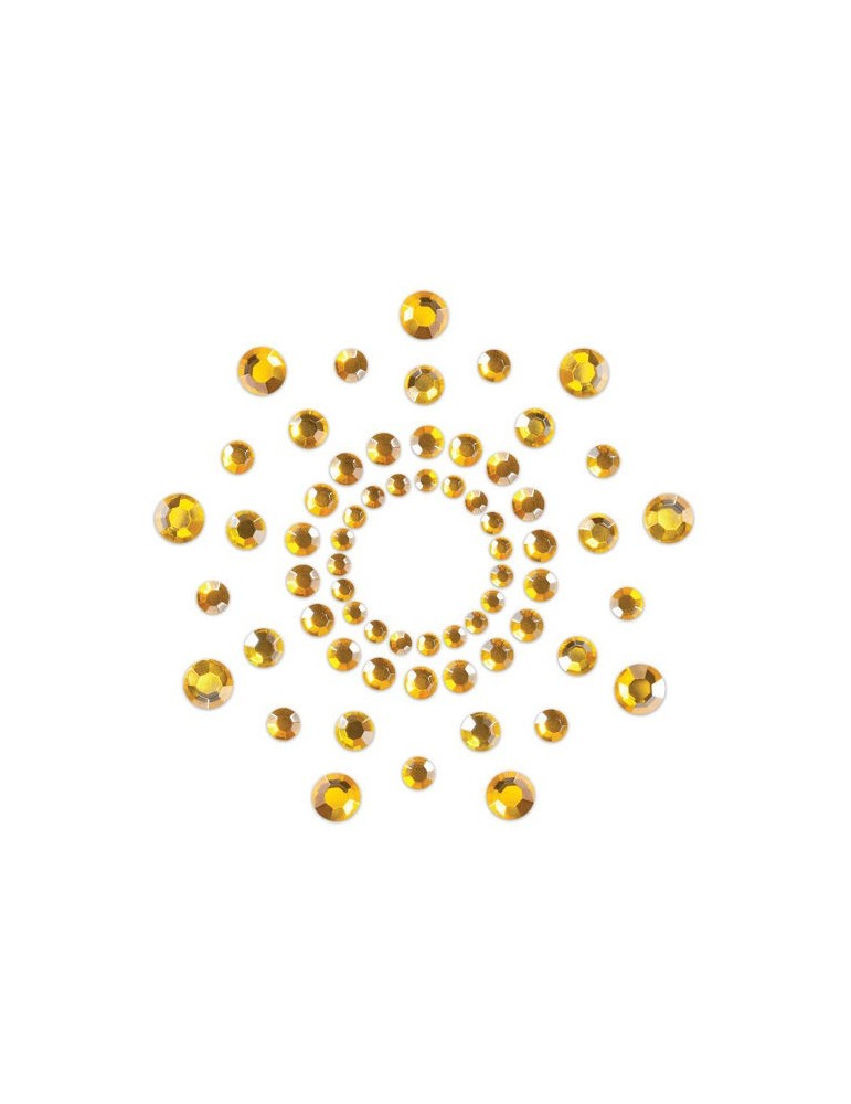 bijoux indiscrets mimi jaune_2