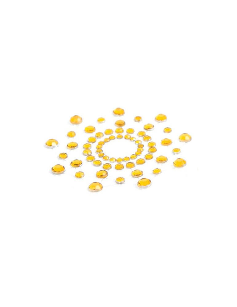 bijoux indiscrets mimi jaune_3