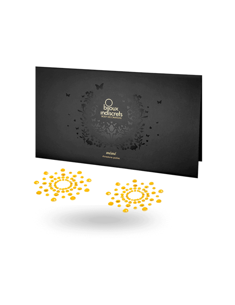 bijoux indiscrets mimi jaune_4
