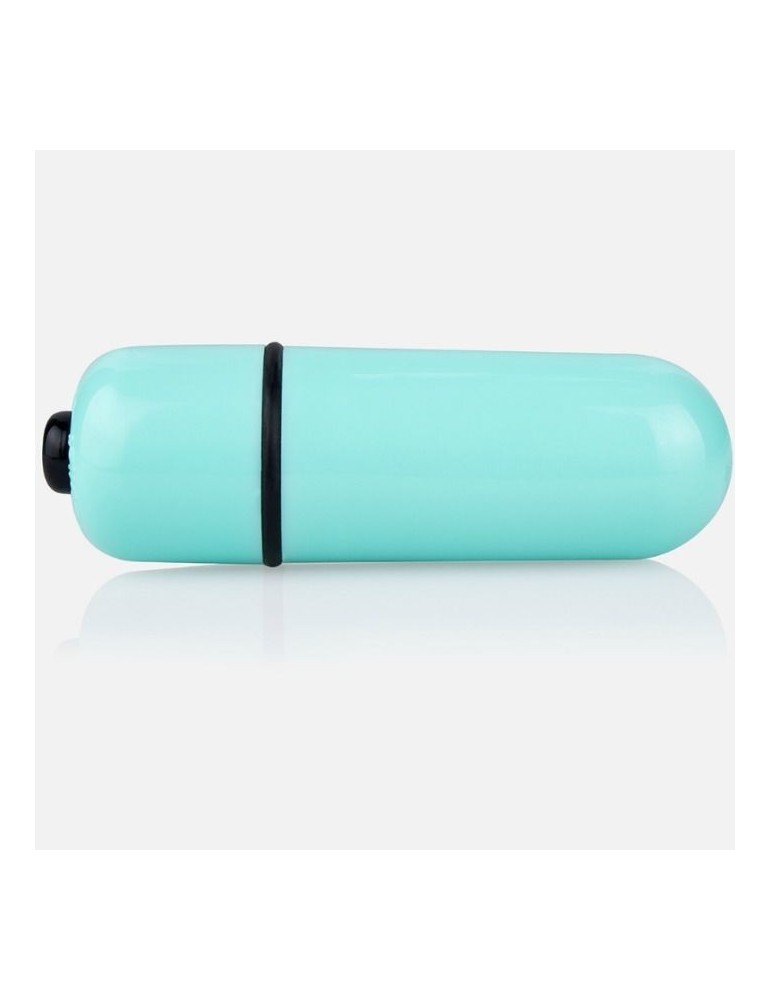 balle vibrante hurlant ou vooom kiwi-menthe