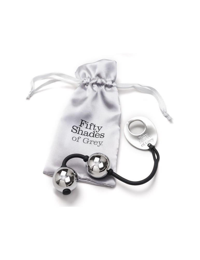 cinquante nuances de boules ben wa en métal gris_4