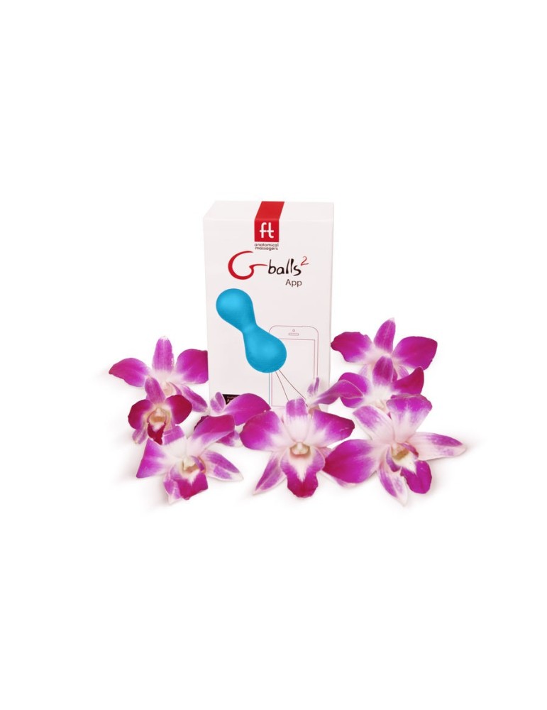 entraînement pelvien avancé g-balls 2 rose_4