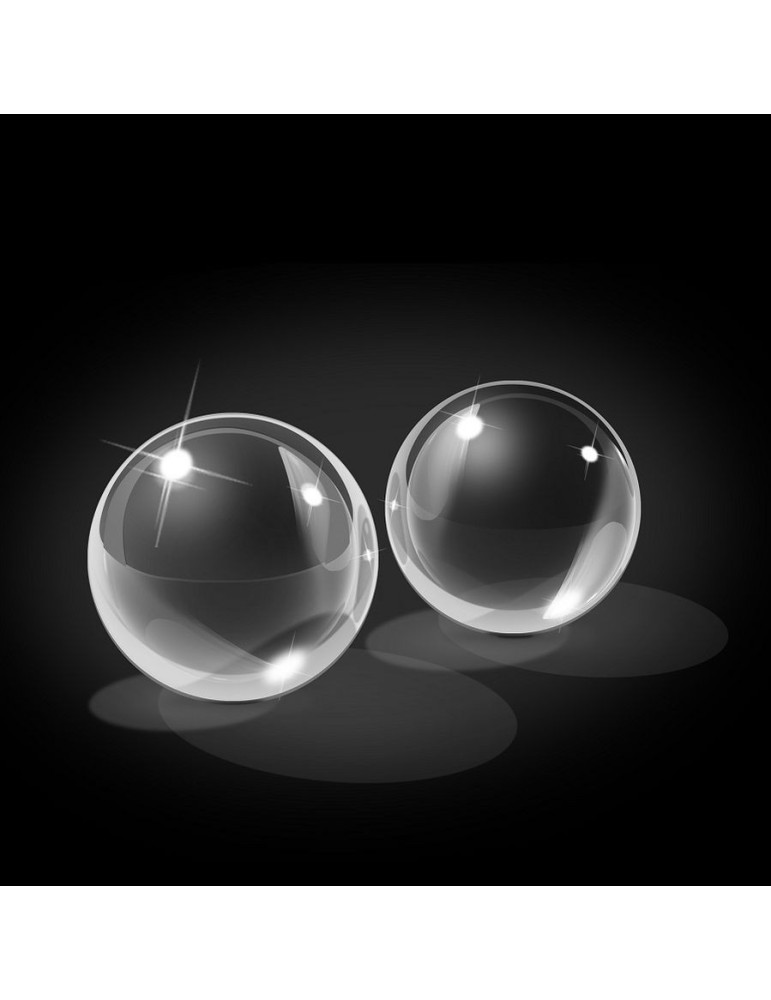 glaçons numéro 42 petites boules de verre ben-wa_2