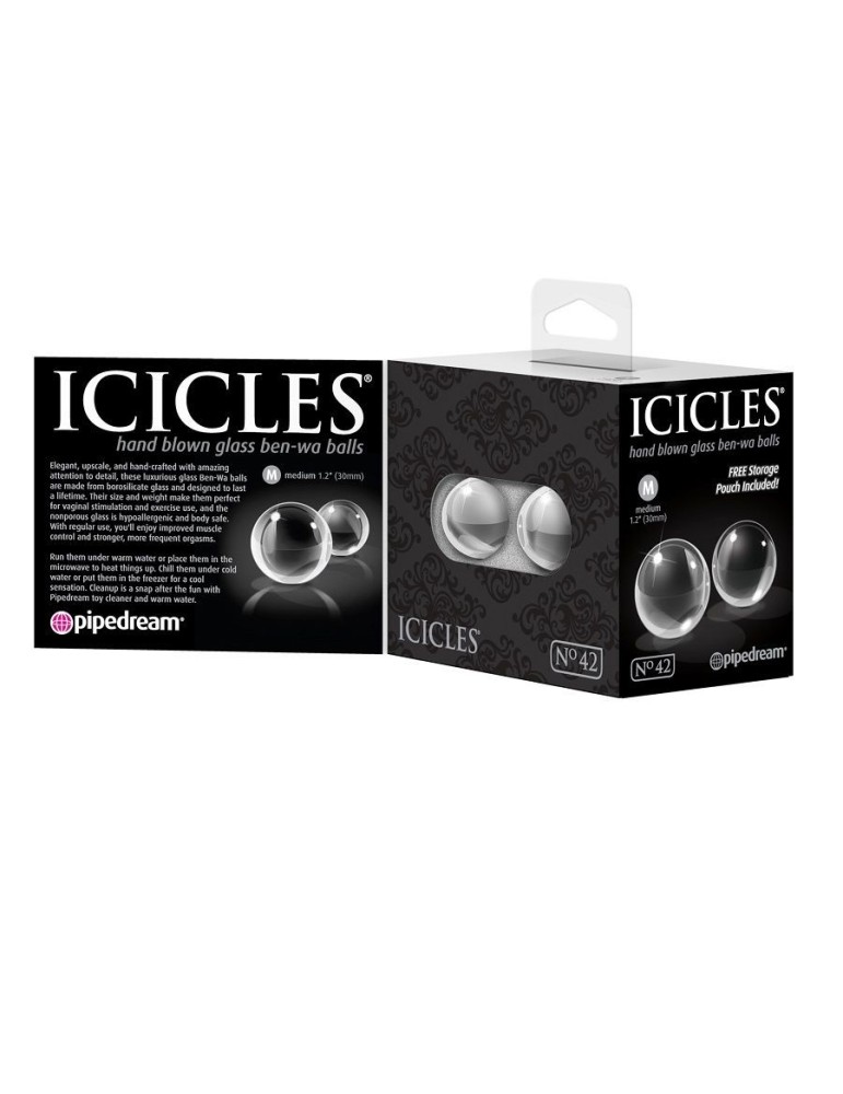 glaçons numéro 42 petites boules de verre ben-wa_4