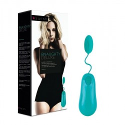 bnaughty deluxe émeraude b swish