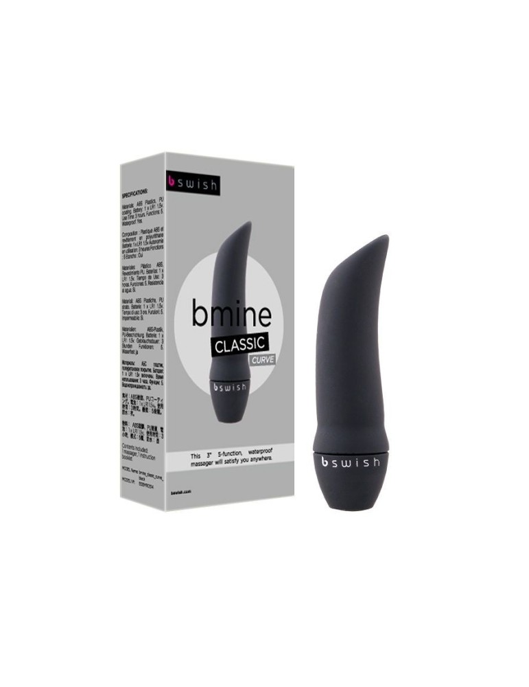 bmine classic curve noir_2