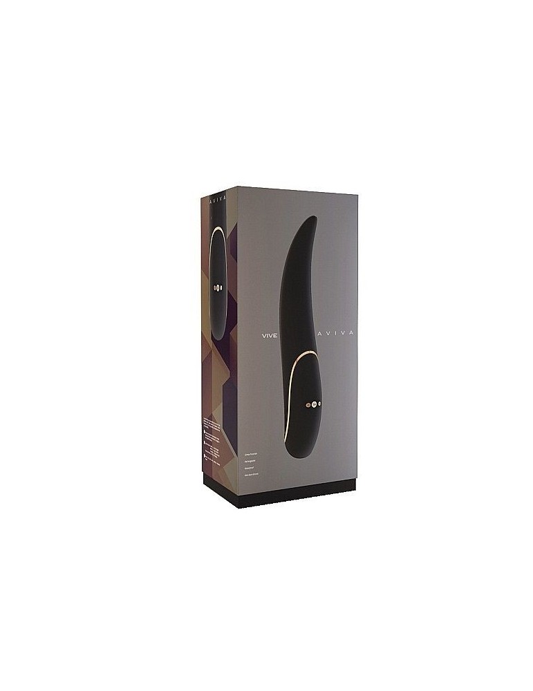 vibromasseur rose fan en direct_2