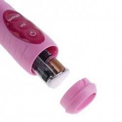 vibromasseur rose wow rabbit g_3