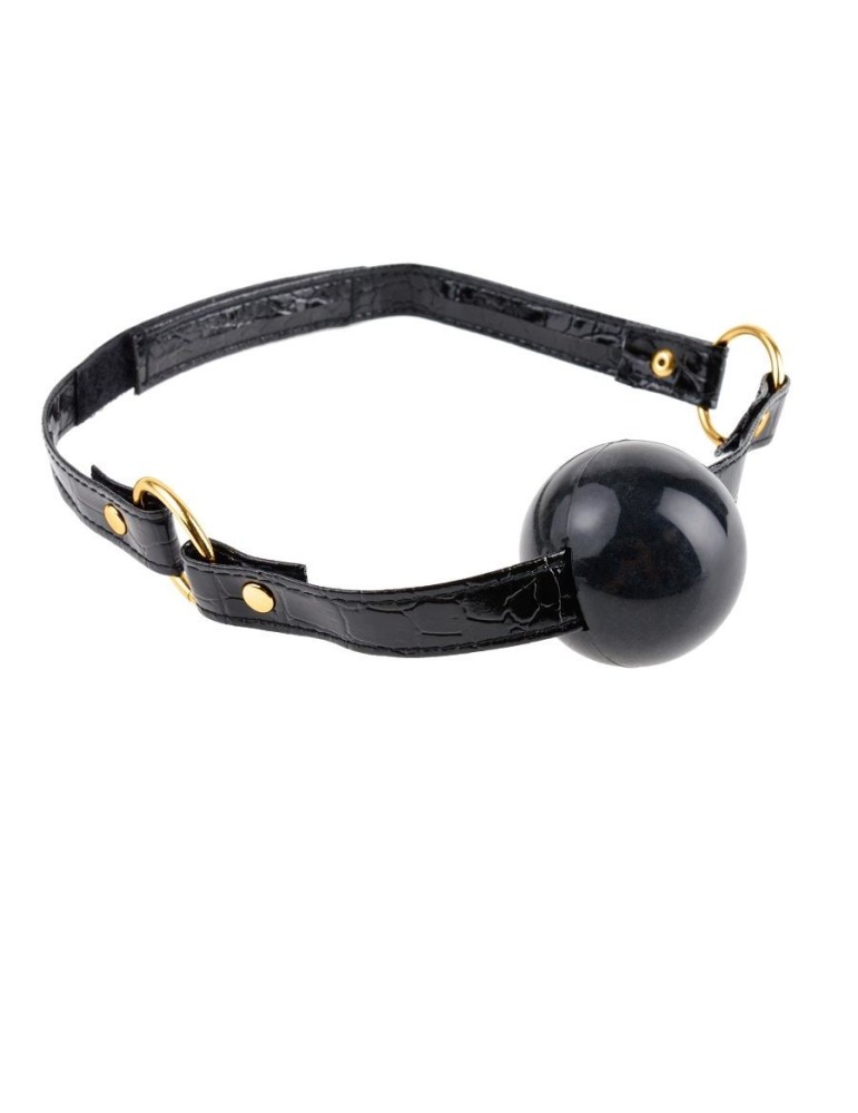 fétiche fantaisie boule d'or bâillon_2