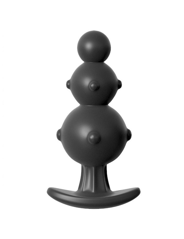 anal fantasy collection plug anal 3 sphères_2