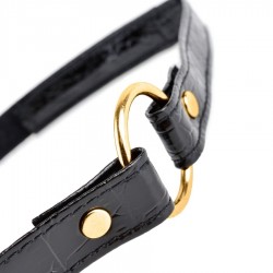 fétiche fantaisie boule d'or bâillon_3