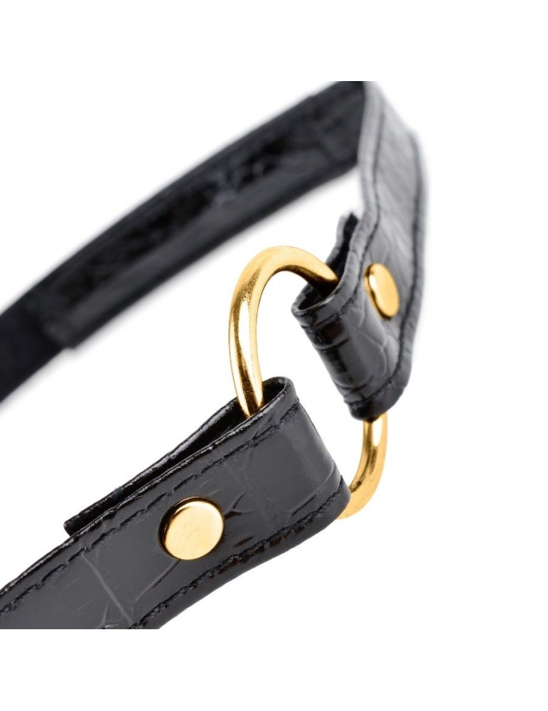 fétiche fantaisie boule d'or bâillon_3