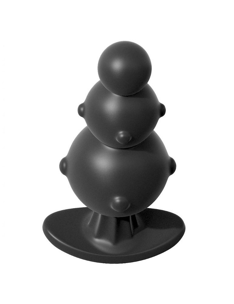 anal fantasy collection plug anal 3 sphères_4