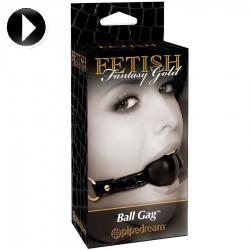 fétiche fantaisie boule d'or bâillon_5