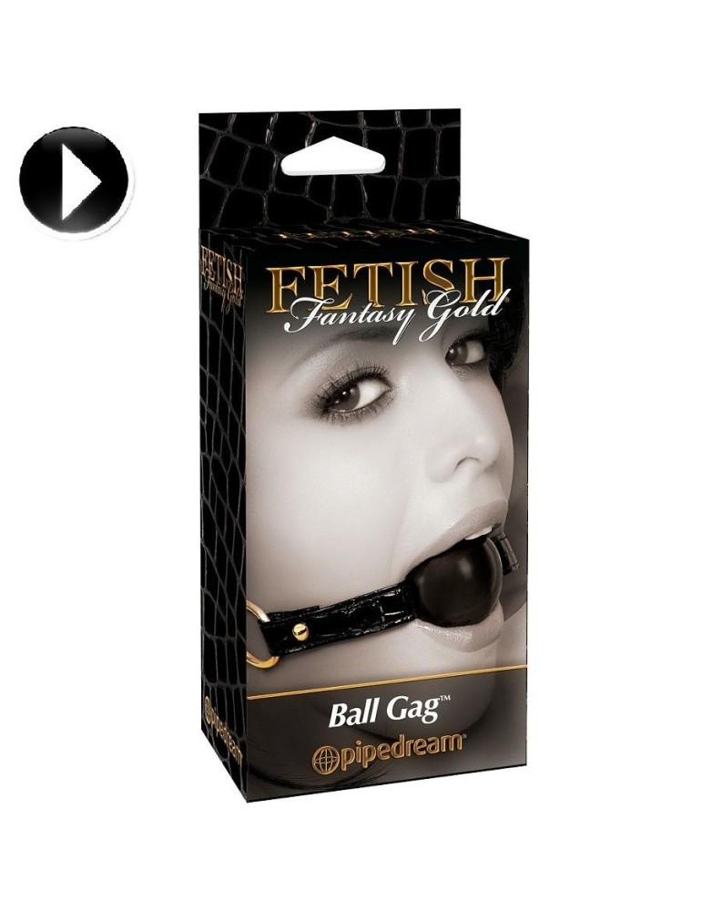 fétiche fantaisie boule d'or bâillon_5