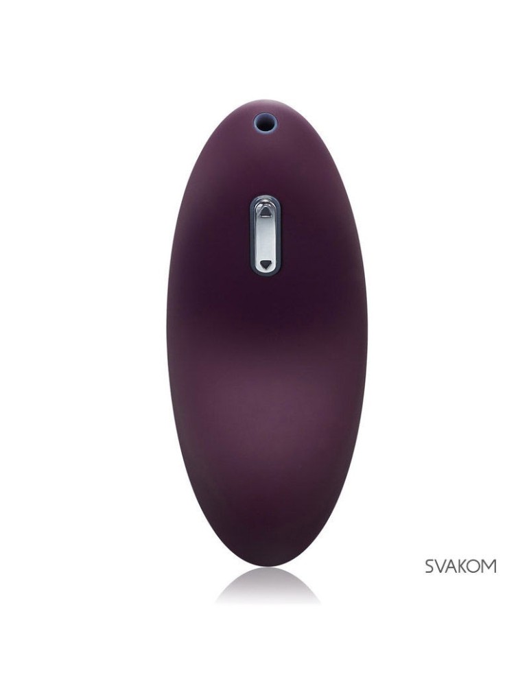 masseur svakom echo lilas