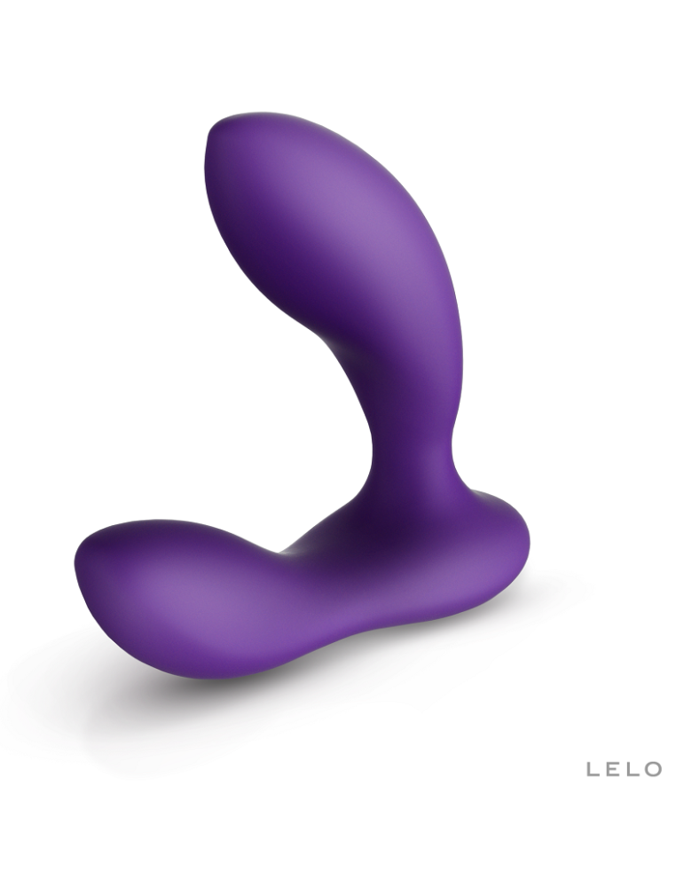 masseur de prostate lelo bruno lilas_2