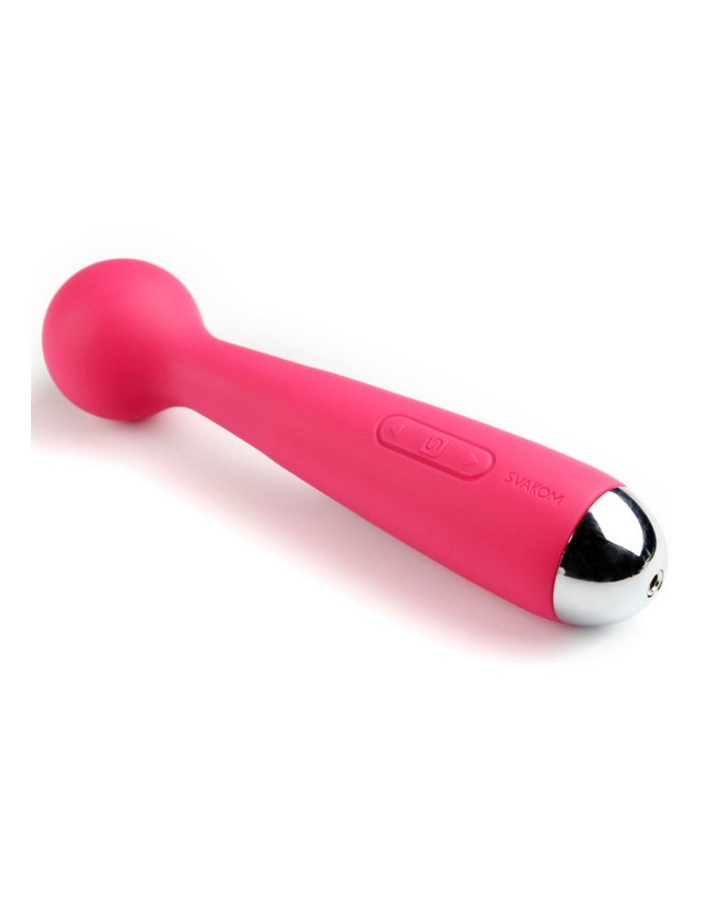 svakom emma mini masseur rose vif_2