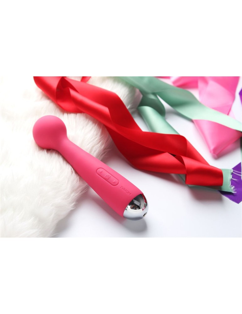 svakom emma mini masseur rose vif_4