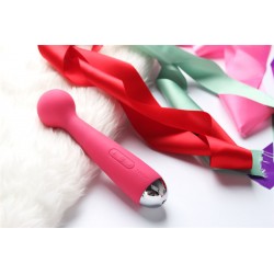 svakom emma mini masseur rose vif_4