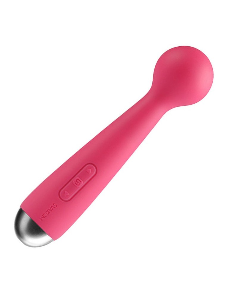 svakom emma mini masseur rose vif_5