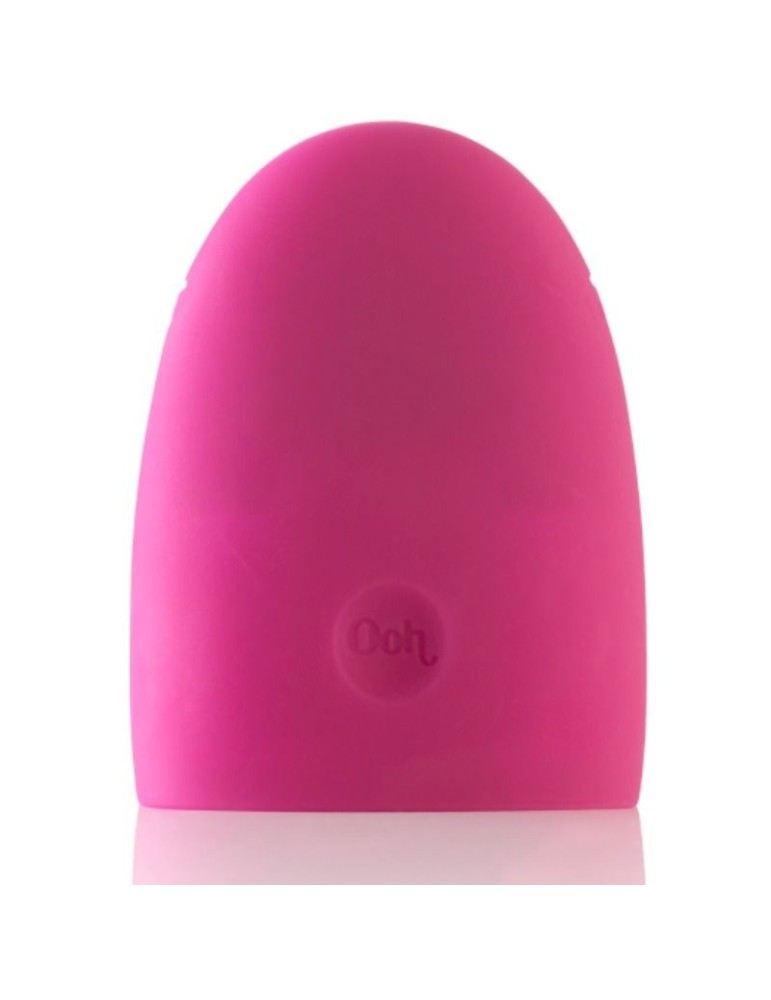 ooh by je joue - recharge stimulateur rose