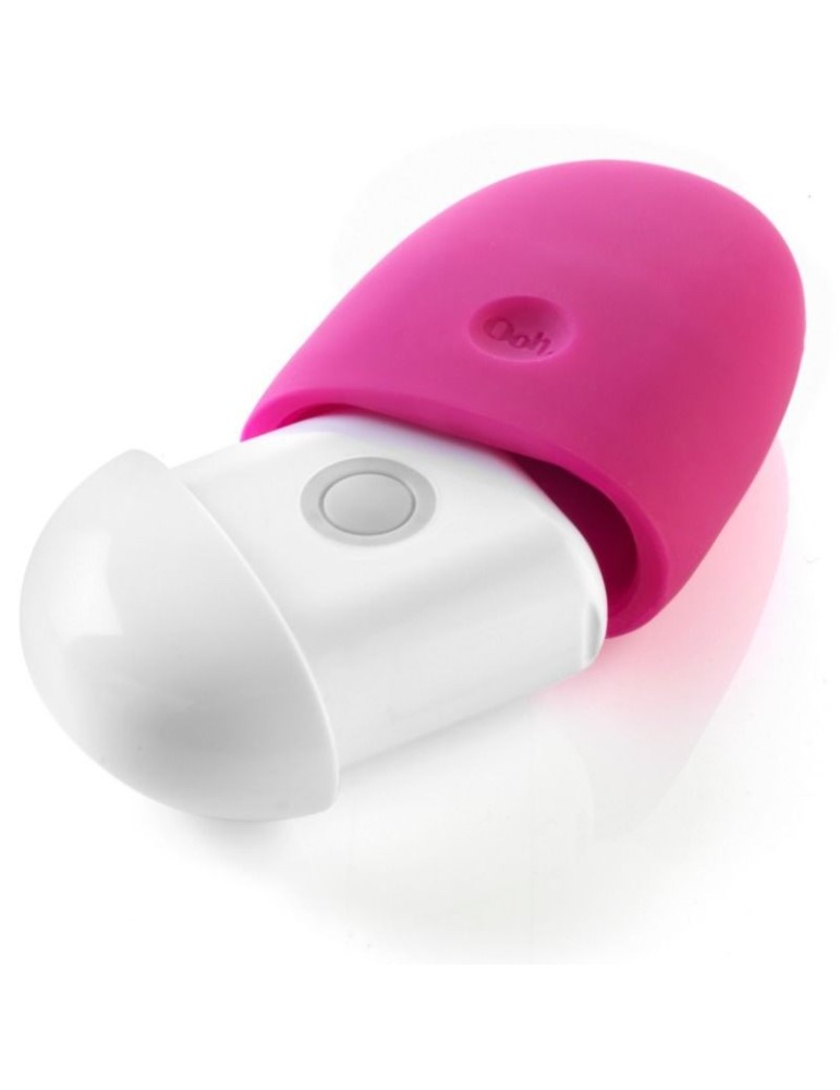 ooh by je joue - recharge stimulateur rose_2