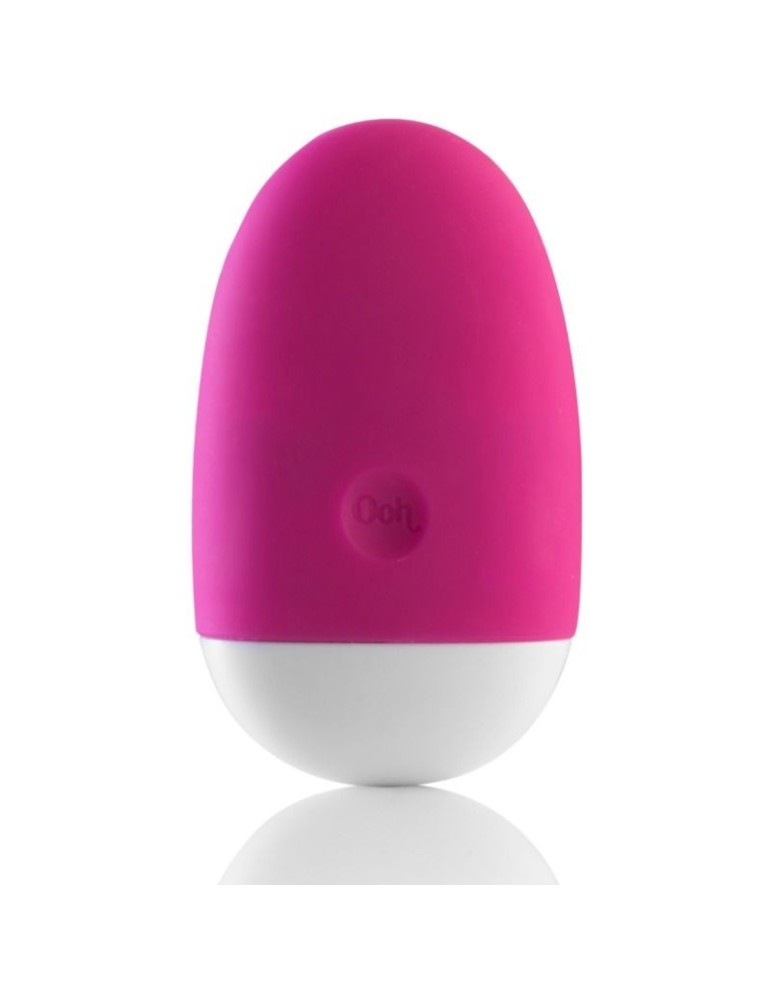 ooh by je joue - recharge stimulateur rose_3