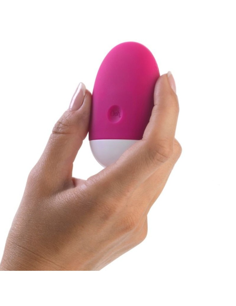 ooh by je joue - recharge stimulateur rose_4