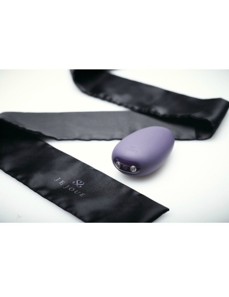 je joue masseur mimi doux violet_8