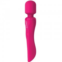 masseur rechargeable wanachi rose_3