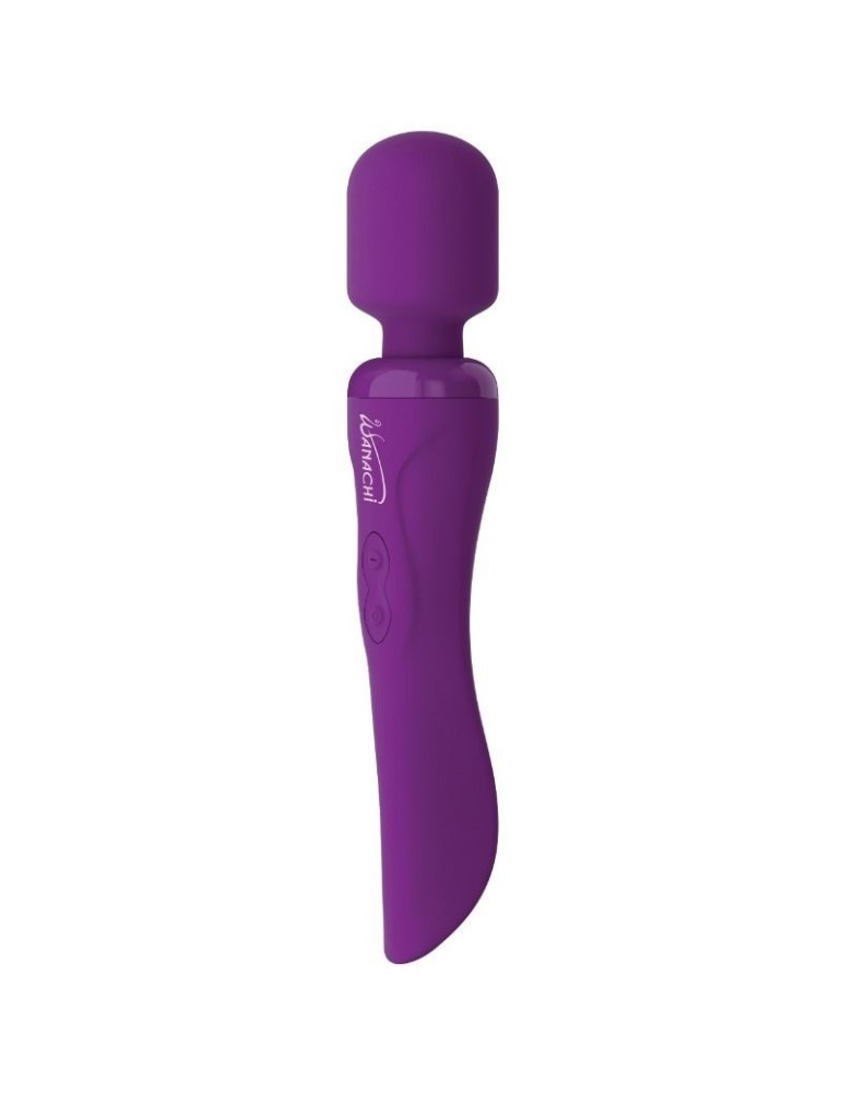 masseur rechargeable wanachi lilas_3