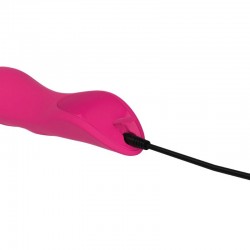 masseur rechargeable wanachi rose_4