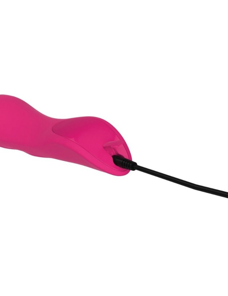 masseur rechargeable wanachi rose_4