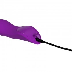 masseur rechargeable wanachi lilas_4
