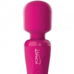 masseur rechargeable wanachi rose_5