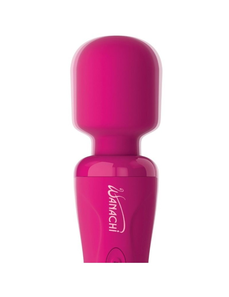 masseur rechargeable wanachi rose_5