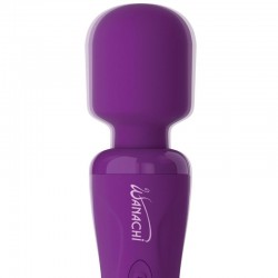 masseur rechargeable wanachi lilas_5